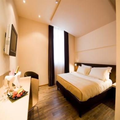 Airporthotel Verona Congress &Relax Airporthotel Verona Congress &Relax