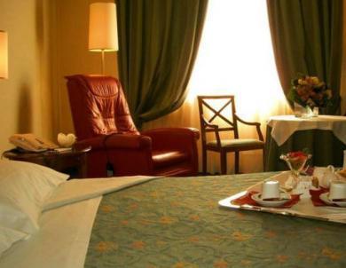 Best Western Hotel Antico Termine Best Western Hotel Antico Termine