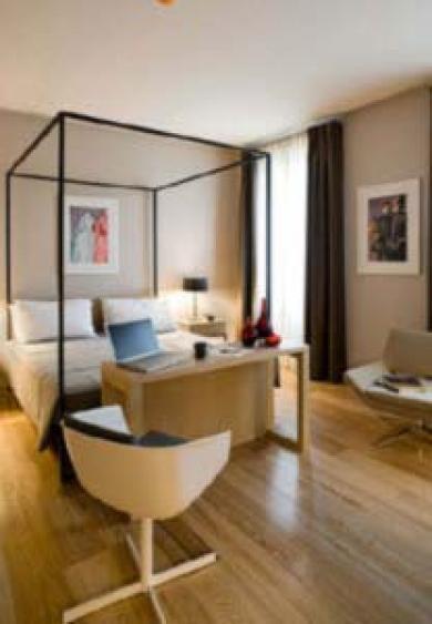 Escalus Luxury Suites Verona Escalus Luxury Suites Verona