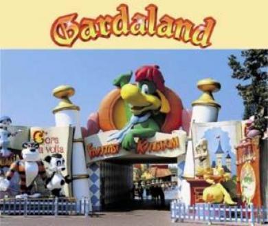 Gardaland + Traslados Gardaland + Traslados