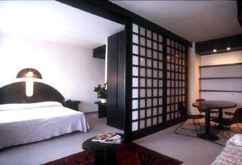Hotel Saccardi Quadrante Europa Hotel Saccardi Quadrante Europa
