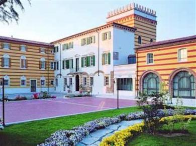 Hotel Villa Malaspina Hotel Villa Malaspina