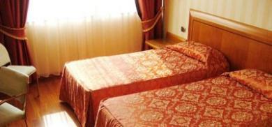 Montresor Palace Hotel Montresor Palace Hotel