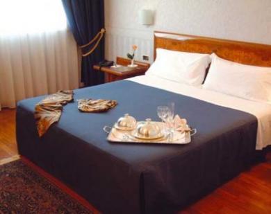 Montresor Tower Hotel Montresor Tower Hotel