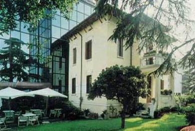 San Marco Hotel San Marco Hotel