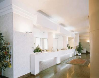 San Pietro Hotel San Pietro Hotel