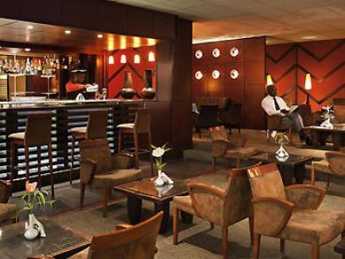 Novotel Abidjan Novotel Abidjan