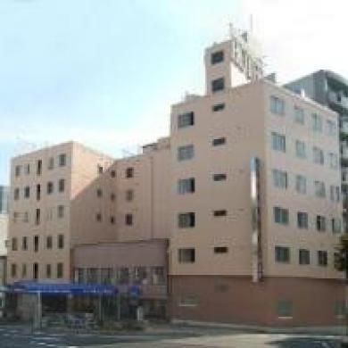 Hotel Kiyoshi Nagoya Hotel Kiyoshi Nagoya