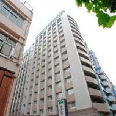 Hotel Route Inn Nagoya Sakae Hotel Route Inn Nagoya Sakae
