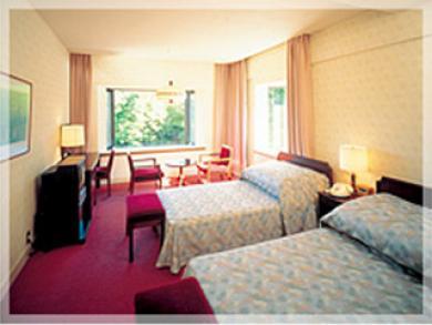 Towada Prince Hotel Towada Prince Hotel