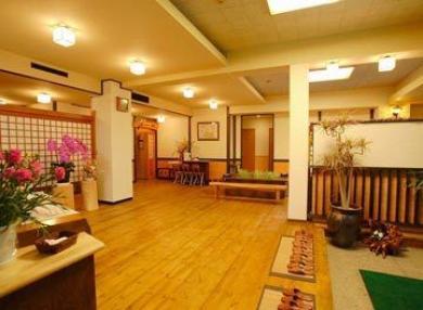Sueyoshi Ryokan Sueyoshi Ryokan