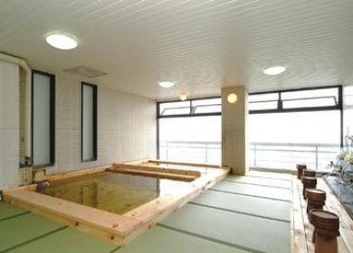 Tenku - Yubo Seikaiso Ryokan Tenku - Yubo Seikaiso Ryokan