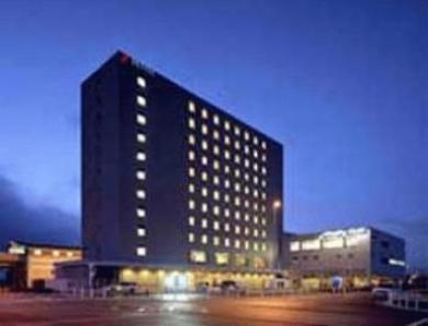J-hotel Rinku J-hotel Rinku