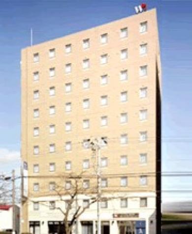 Wing International Hotel Wing International Hotel