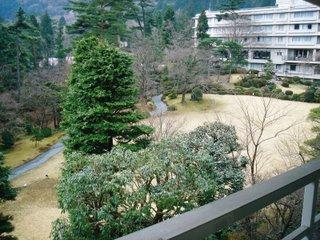 Hakone Kowakien Hotel Hakone Kowakien Hotel