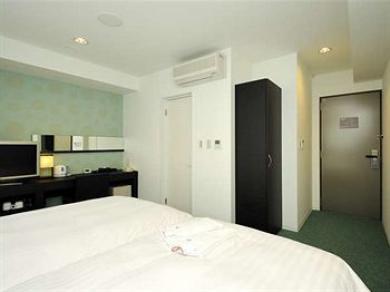 Hotel Wing International Himeji Hotel Wing International Himeji