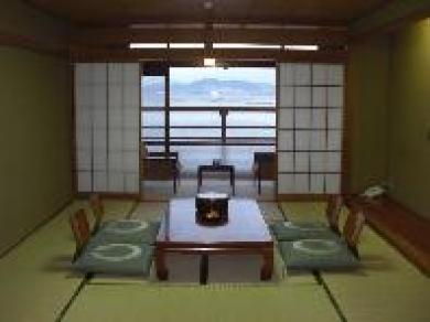 (Ryokan)Miyajima Sea-Side Hotel (Ryokan)Miyajima Sea-Side Hotel