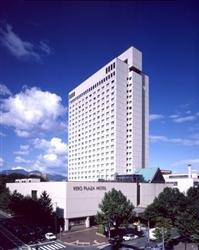 Keio Plaza Hotel Sapporo Keio Plaza Hotel Sapporo