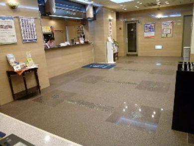 Toyoko Inn Sapporo Susukino Minami Toyoko Inn Sapporo Susukino Minami