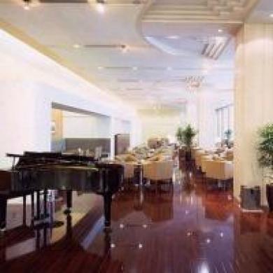 Ana Crowne Plaza Kobe Ana Crowne Plaza Kobe