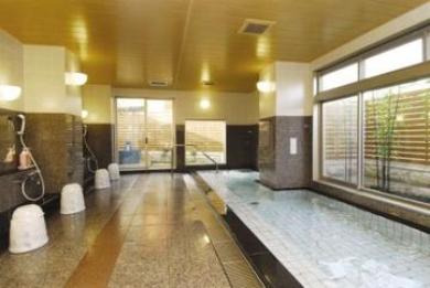 Toyo Inn Toyo Inn