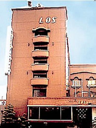 Los Inn Los Inn