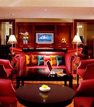  - London Marriott Hotel Kensington