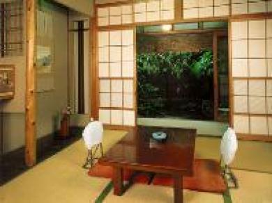 Izuyasu Ryokan Izuyasu Ryokan