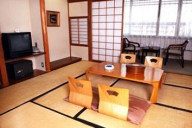 Nisshokan Shoshintei Ryokan Nisshokan Shoshintei Ryokan