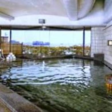 Matsushima Century Hotel Matsushima Century Hotel