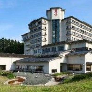 Oshu Akiu Onsen Rantei Oshu Akiu Onsen Rantei