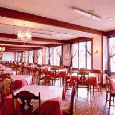 Shiga Kanko Hotel Shiga Kanko Hotel