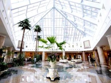 Okinawa Marriott Resort And Spa Okinawa Marriott Resort And Spa