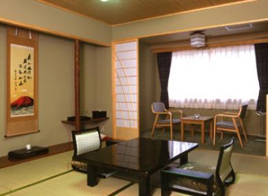 Manseikaku Ryokan Manseikaku Ryokan