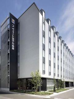 Comfort Hotel Suzuka Comfort Hotel Suzuka