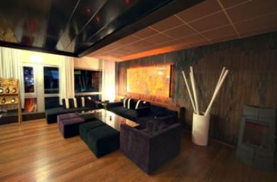 Novotel Olsztyn Novotel Olsztyn