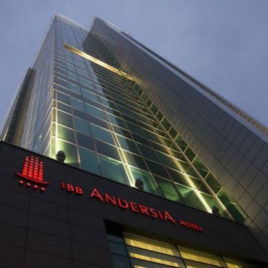IBB Hotel Andersia IBB Hotel Andersia