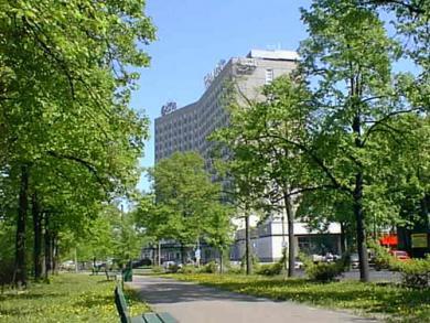 Polonez Orbis Hotel Polonez Orbis Hotel