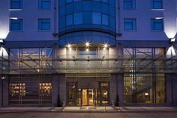 Sheraton Poznan Hotel Sheraton Poznan Hotel