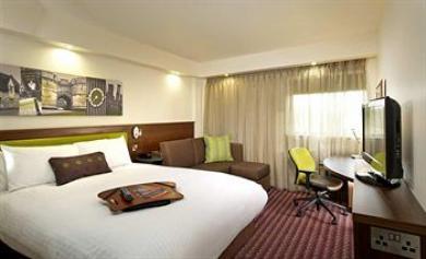 Hampton By Hilton Swinoujscie Hampton By Hilton Swinoujscie
