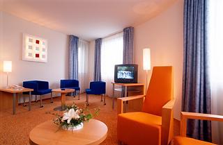 Novotel Szczecin Novotel Szczecin