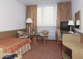 Mercure Helios Torun Mercure Helios Torun