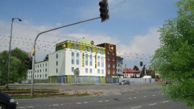 B&B B&B