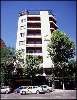 Exterior - Best Western Hotel Trafalgar Exterior - Best Western Hotel Trafalgar