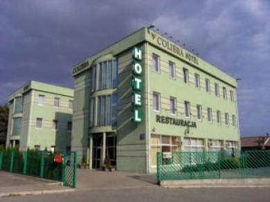 Colibra Colibra