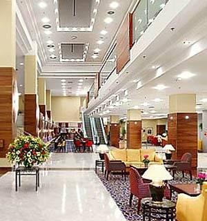 Courtyard By Marriott Warsaw Airport Courtyard By Marriott Warsaw Airport