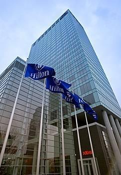 Hilton Warsaw Hotel & Convention Centre Hilton Warsaw Hotel & Convention Centre