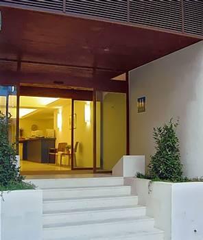 Exterior - Hotel T3 Tirol Exterior - Hotel T3 Tirol