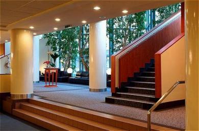 Mercure Warszawa Centrum Mercure Warszawa Centrum