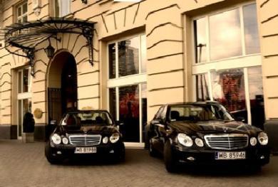 Polonia Palace Hotel Polonia Palace Hotel
